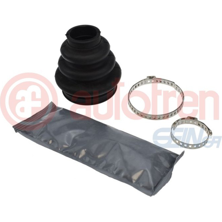 Faltenbalg, Antriebswelle Bmw Ext. 3 E46/E92/E91 98 D8368 Faltenbalg, Antriebswelle Bmw Ext. 3 E46/E92/E91 98 D8368