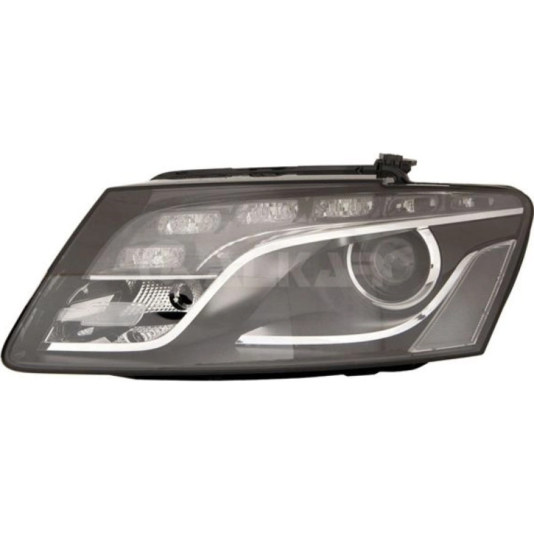 XENON-SW L D3S/LED +MOT SCHWARZ/CHROM 1360,538,1 XENON-SW L D3S/LED +MOT SCHWARZ/CHROM 1360,538,1