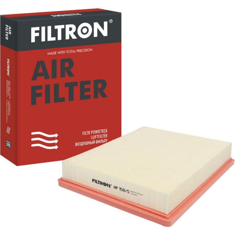 FILTRON Luftfilter AP 158/5 FILTRON Luftfilter AP 158/5