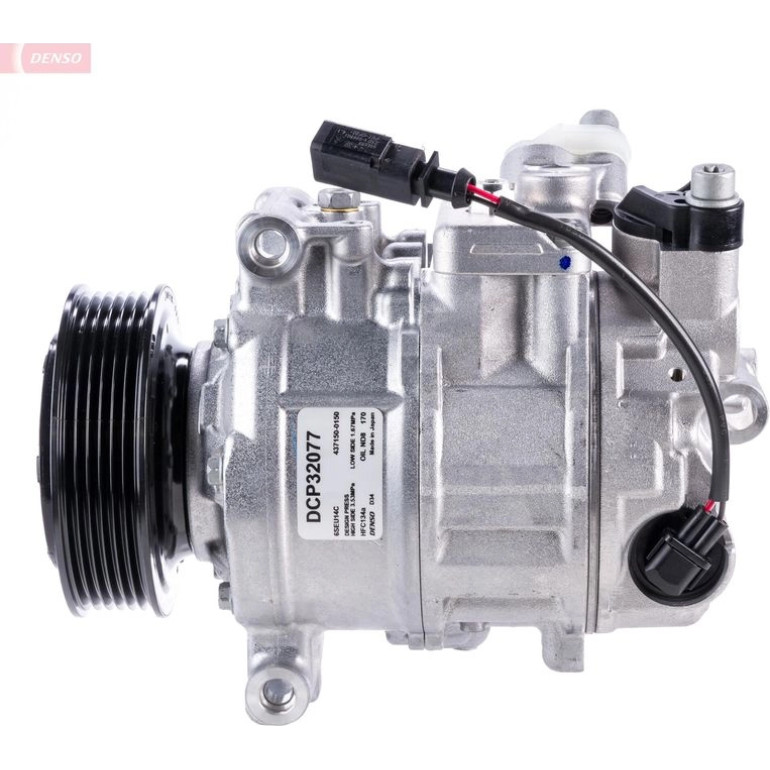 DENSO Kompressor DCP32077 DENSO Kompressor DCP32077