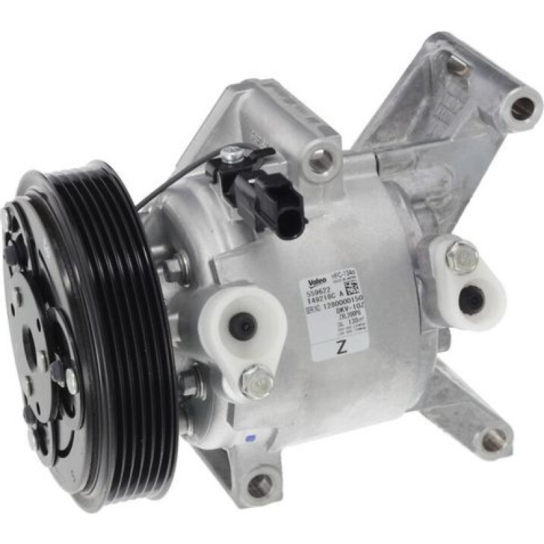 Kompressor, Klimaanlage 559622 Kompressor, Klimaanlage 559622