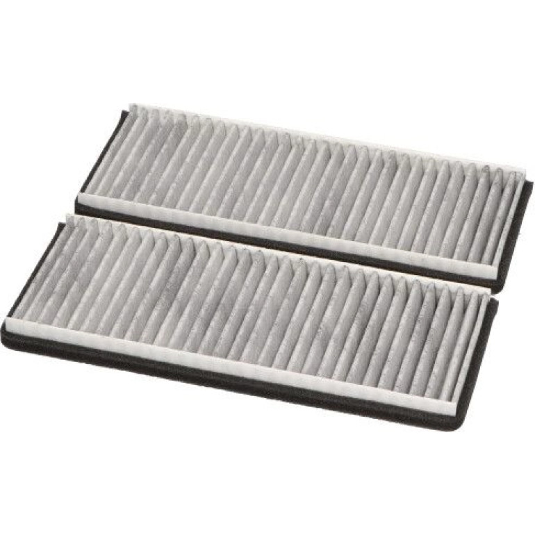 AMC Innenraumfilter PKW NC-2031C AMC Innenraumfilter PKW NC-2031C