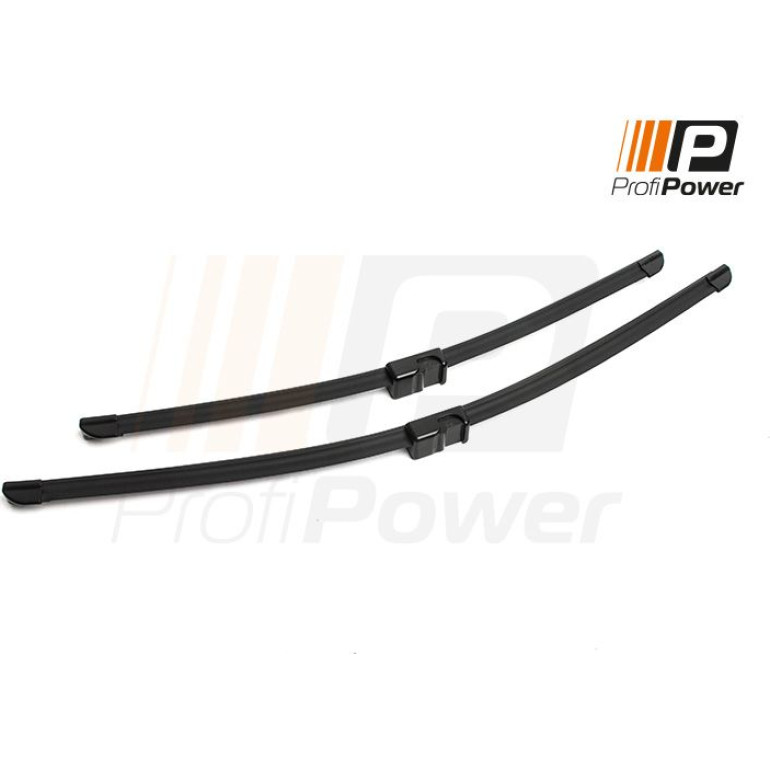 PROFIPOWER Wischblatt 1W1011K PROFIPOWER Wischblatt 1W1011K