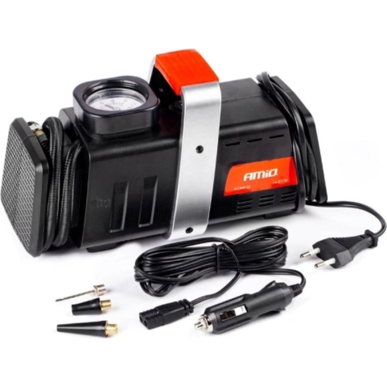 Autokompressor 12V/230V 01134 Autokompressor 12V/230V 01134
