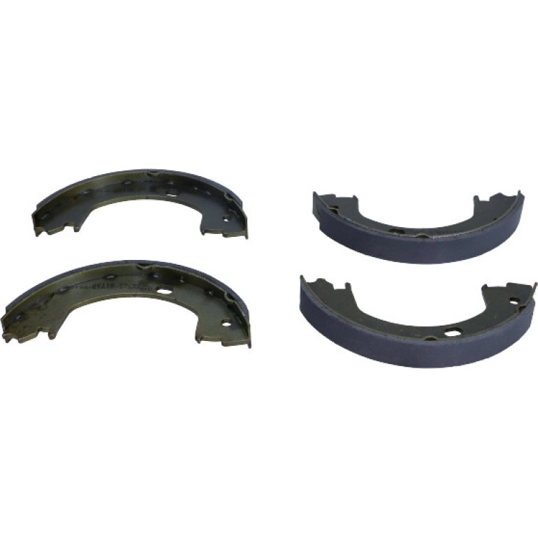Handbremsbacken Chrysler Pt Cruiser 00 19-3476 Handbremsbacken Chrysler Pt Cruiser 00 19-3476
