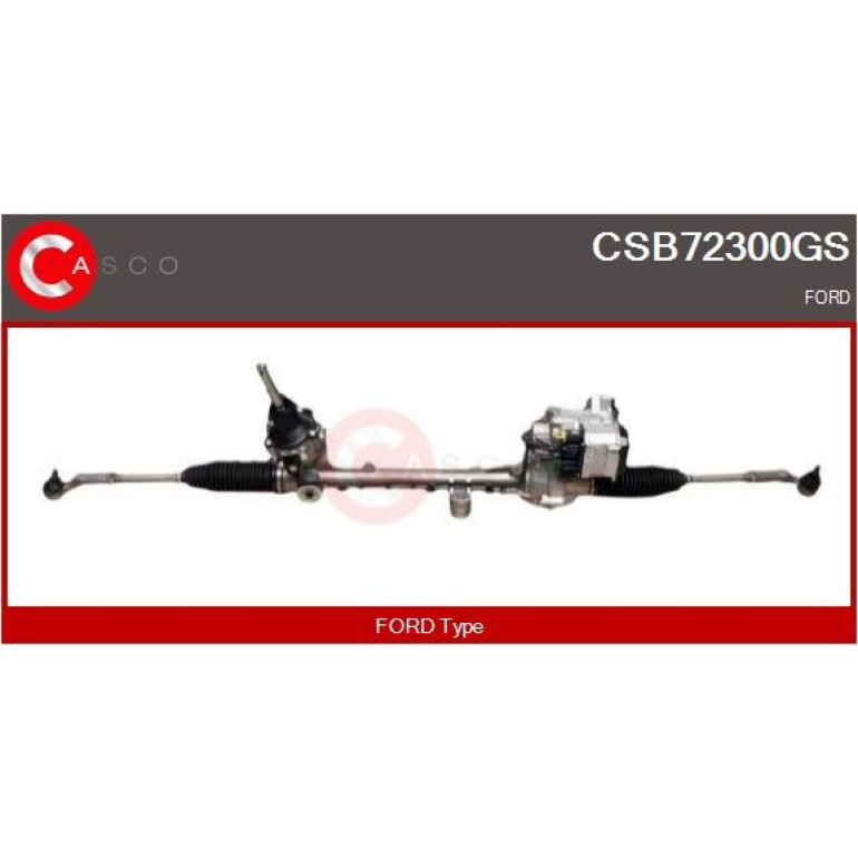 CASCO Management CSB72300GS CASCO Management CSB72300GS