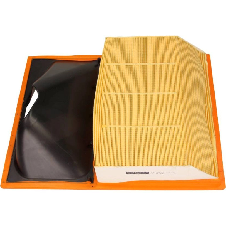 Luftfilter Iveco Daily 3.0Hpt 2011 26-1002 Luftfilter Iveco Daily 3.0Hpt 2011 26-1002