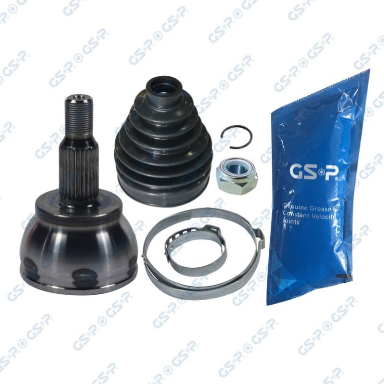 GSP Homokinetisches Gelenk 835026 GSP Homokinetisches Gelenk 835026