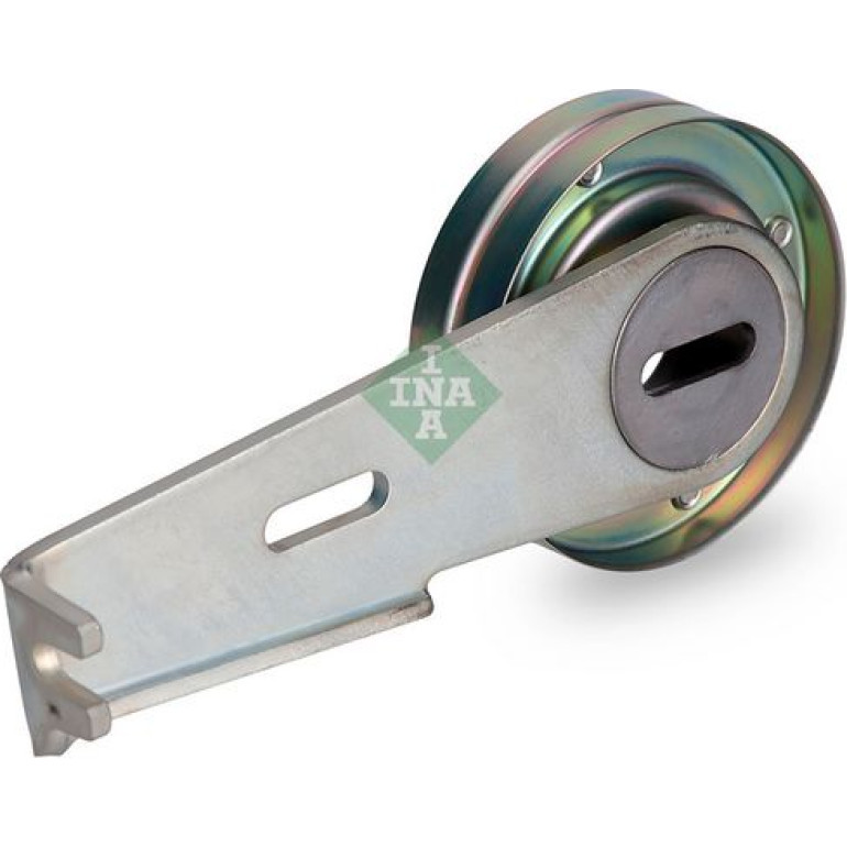 Spannrolle, Keilrippenriemen 531 0096 10