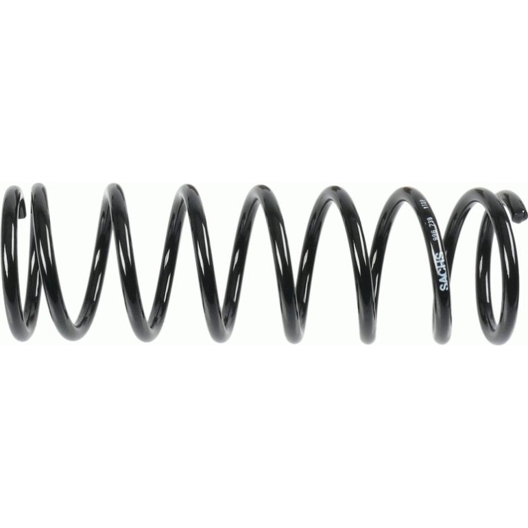 Sachs Fahrwerksfeder Ford T. Focus (Daw, Dbw), Focus Saloon (Dfw) 996 739 Sachs Fahrwerksfeder Ford T. Focus (Daw, Dbw), Focus Saloon (Dfw) 996 739