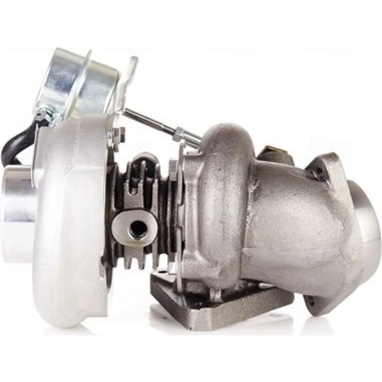 NISSENS Turbolader 93058 NISSENS Turbolader 93058