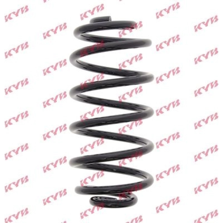 KYB Fahrwerksfeder Fiat T. Croma 1.8 16V-2.4D 06/05 RH6388 KYB Fahrwerksfeder Fiat T. Croma 1.8 16V-2.4D 06/05 RH6388