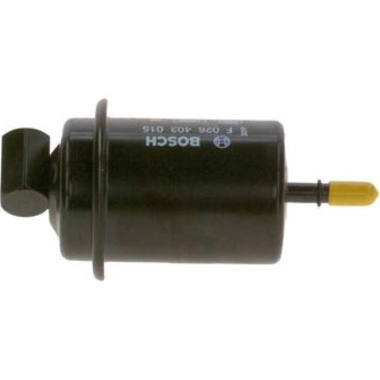 Kraftstofffilter F 026 403 015 Kraftstofffilter F 026 403 015