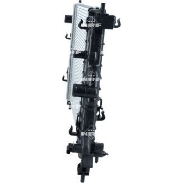 Kühler, Motorkühlung 550003 Kühler, Motorkühlung 550003