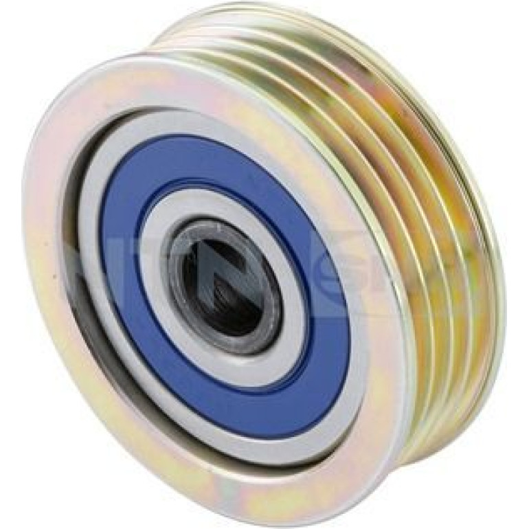 SNR Umlenk-/Führungsrolle, Keilrippenriemen GA377.02 SNR Umlenk-/Führungsrolle, Keilrippenriemen GA377.02