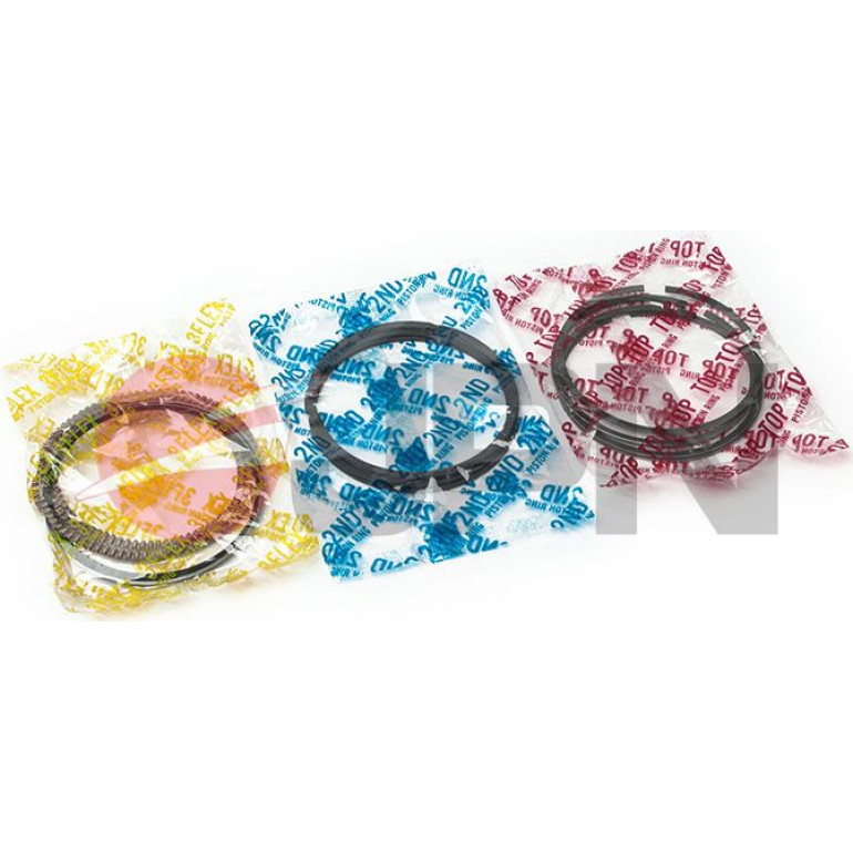JPN Kolbenringsatz 40M0511.000-JPN JPN Kolbenringsatz 40M0511.000-JPN