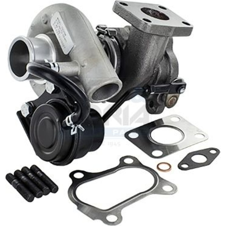 Turbolader 65185 Turbolader 65185