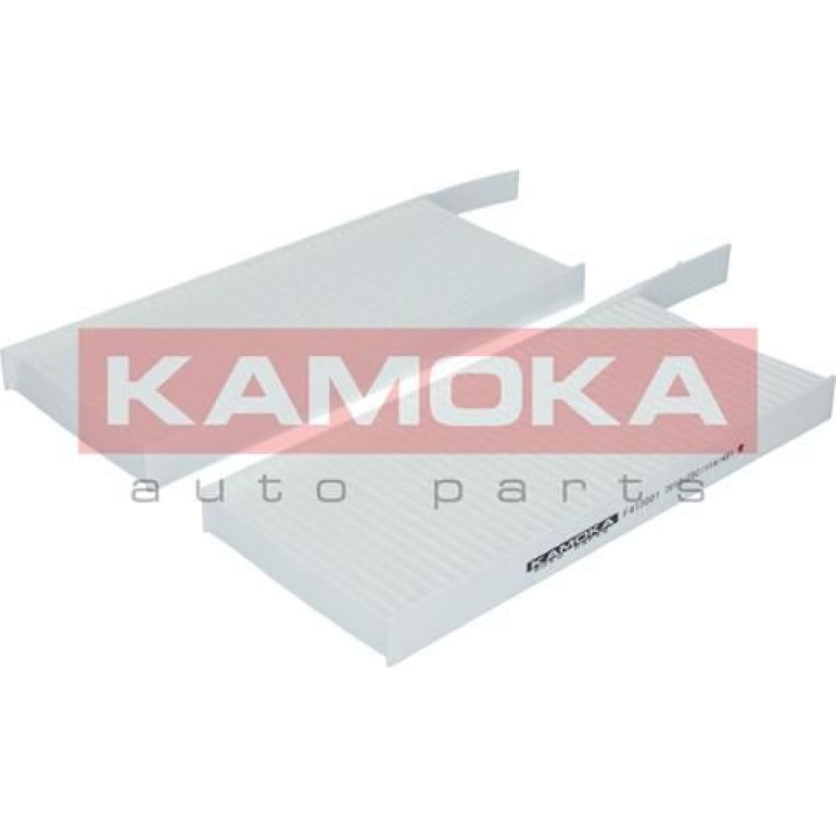 KAMOKA Filter, Innenraumluft F413001 KAMOKA Filter, Innenraumluft F413001