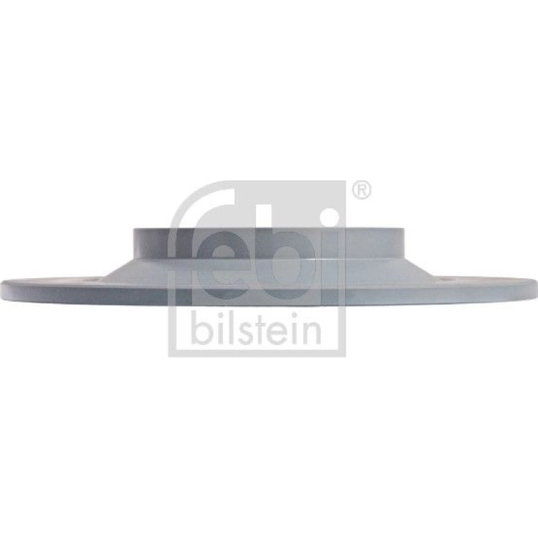 FEBI BILSTEIN Bremsscheibe 108430 FEBI BILSTEIN Bremsscheibe 108430
