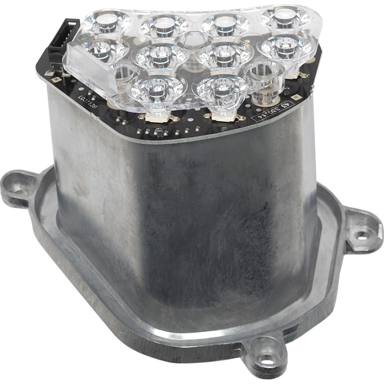 OEM LED Steuergerät 63127262833 Links für BMW OEM LED Steuergerät 63127262833 Links für BMW