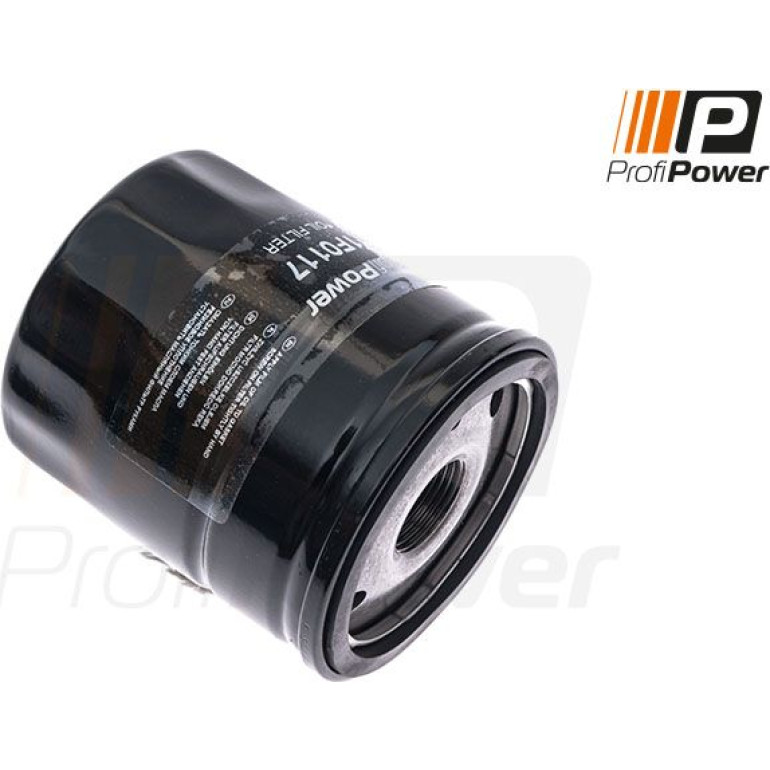 PROFIPOWER Ölfilter 1F0117 PROFIPOWER Ölfilter 1F0117