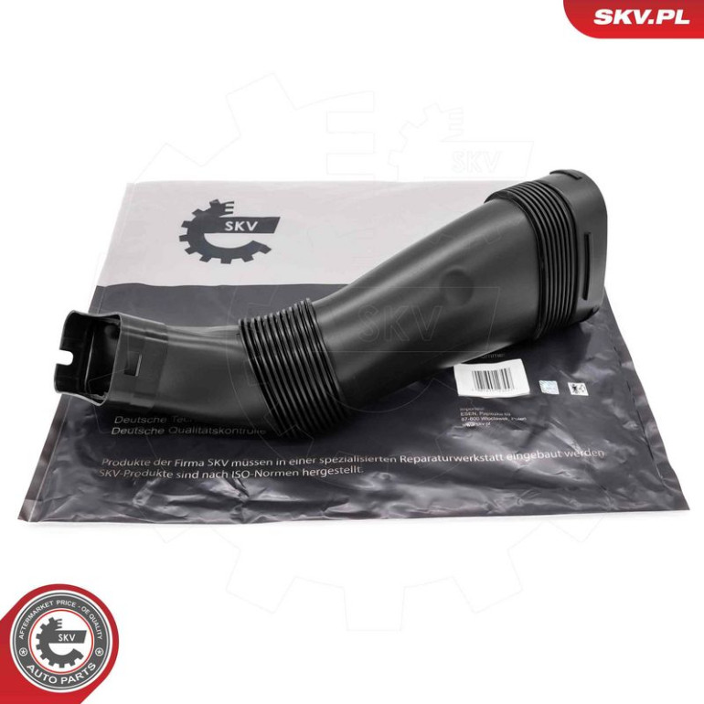 ESEN SKV Kühlerschlauch 54SKV809 ESEN SKV Kühlerschlauch 54SKV809