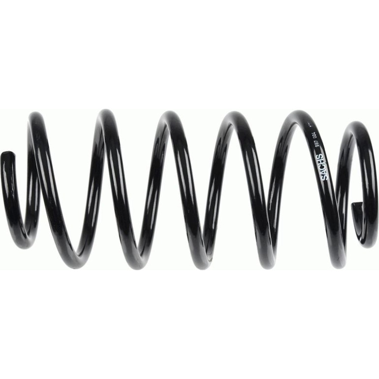 Sachs Fahrwerksfeder Audi P. Coupe/Cabriolet 88-94 997 004 Sachs Fahrwerksfeder Audi P. Coupe/Cabriolet 88-94 997 004