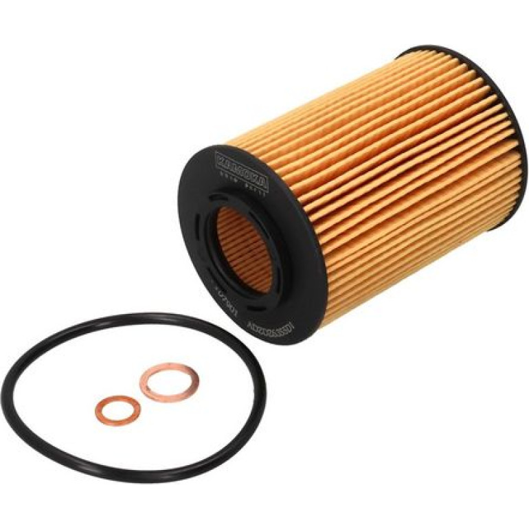 KAMOKA Ölfilter F107901 KAMOKA Ölfilter F107901