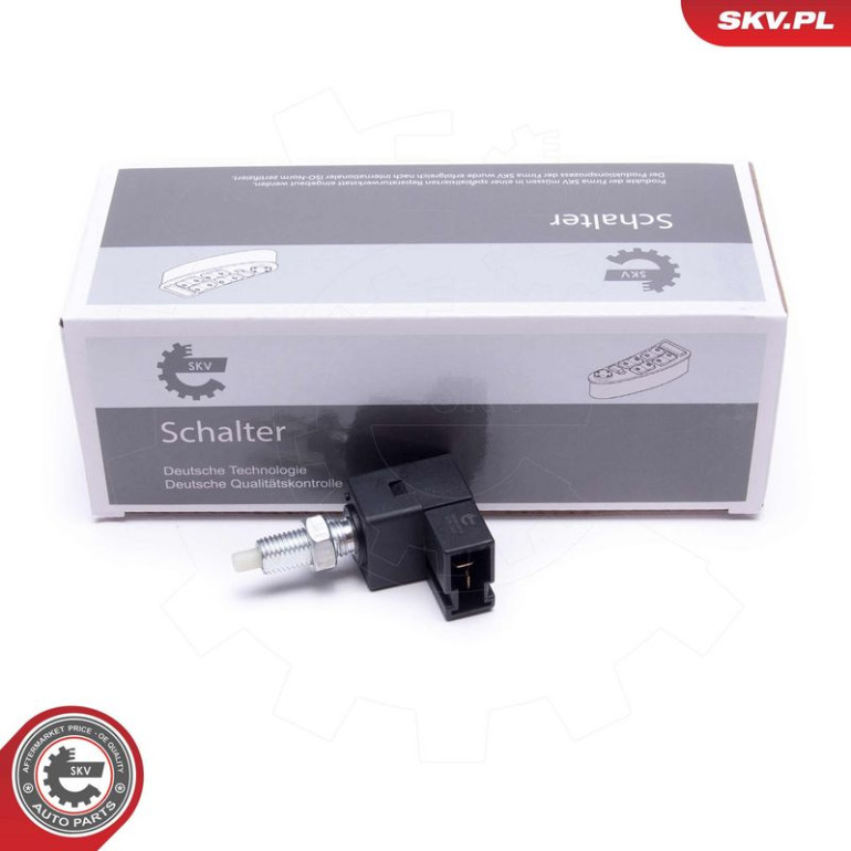 ESEN SKV Bremslichtschalter 38SKV819 ESEN SKV Bremslichtschalter 38SKV819