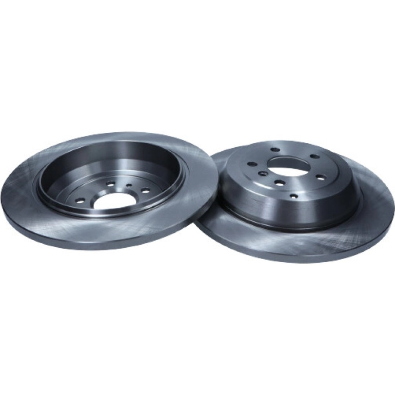 Maxgear Bremsscheibe Db T. W164/W251 19-2683