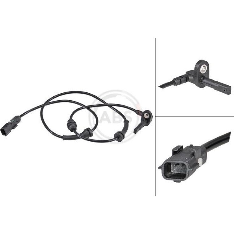 A.B.S. ABS Sensor 30208 A.B.S. ABS Sensor 30208