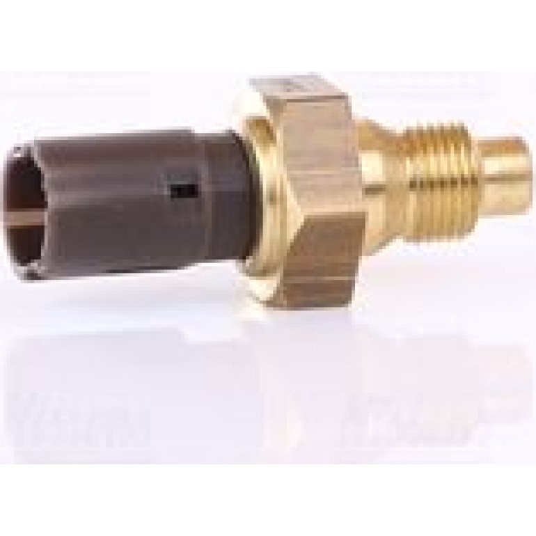 NISSENS Sensor, Kühlmitteltemperatur 207075 NISSENS Sensor, Kühlmitteltemperatur 207075