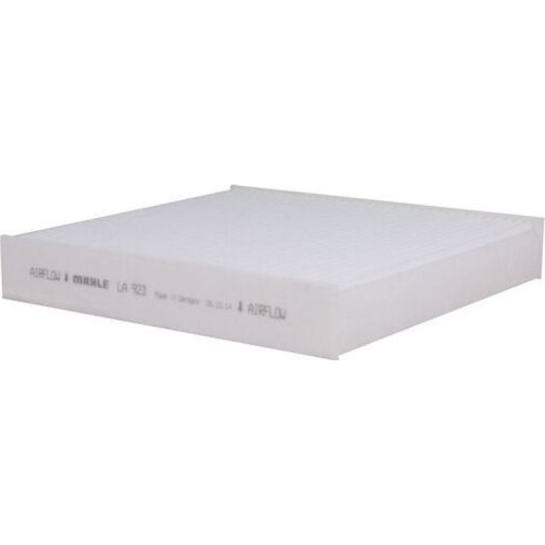 MAHLE Filter, Innenraumluft LA 923 MAHLE Filter, Innenraumluft LA 923