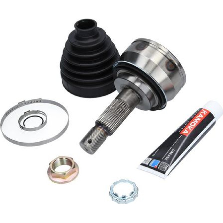 KAMOKA Gelenksatz, Antriebswelle 6031 KAMOKA Gelenksatz, Antriebswelle 6031