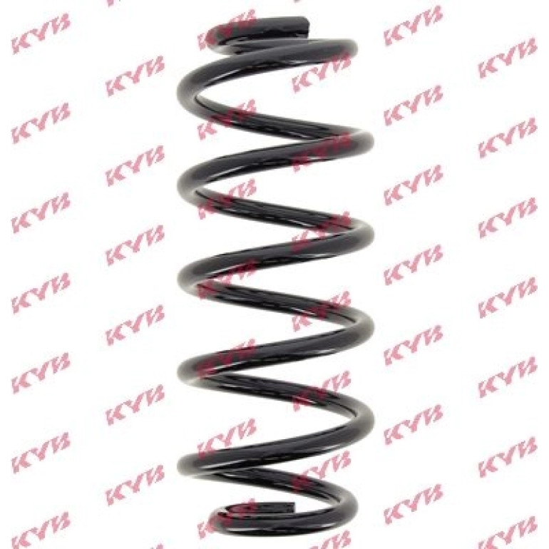 KYB Fahrwerksfeder Audi P. A6 2.0Tdi-3.2Fsi 05/04-08/11 RH3476 KYB Fahrwerksfeder Audi P. A6 2.0Tdi-3.2Fsi 05/04-08/11 RH3476