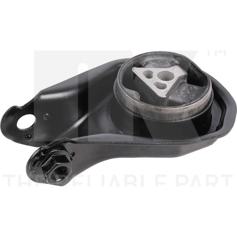 Lagerung, Motor 59732001