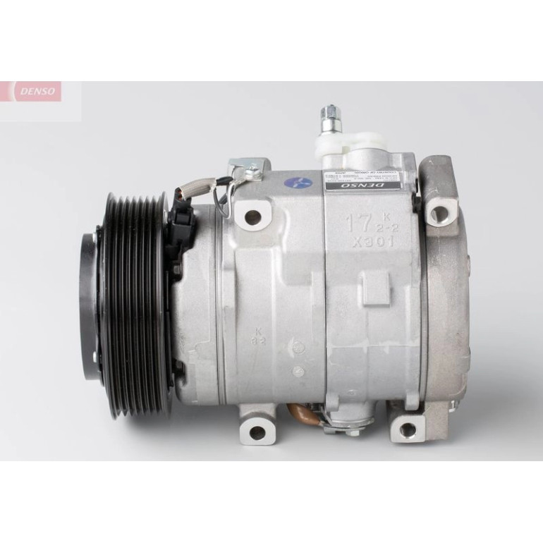 DENSO Kompressor DCP50085 DENSO Kompressor DCP50085