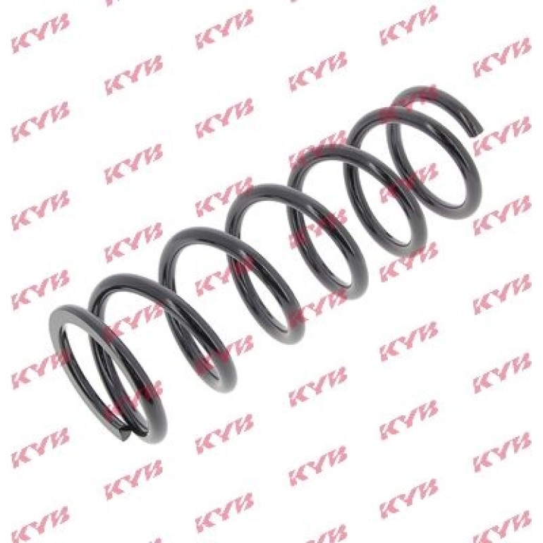 KYB Fahrwerksfeder Lexus P. Is I 2.0 04.99-07.05 RD1622 KYB Fahrwerksfeder Lexus P. Is I 2.0 04.99-07.05 RD1622