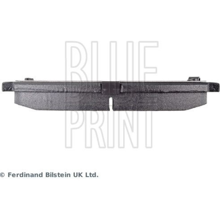 Bremsbelagsatz Hyundai P. Ix20 1.4-1.6 10 ADG042125 Bremsbelagsatz Hyundai P. Ix20 1.4-1.6 10 ADG042125