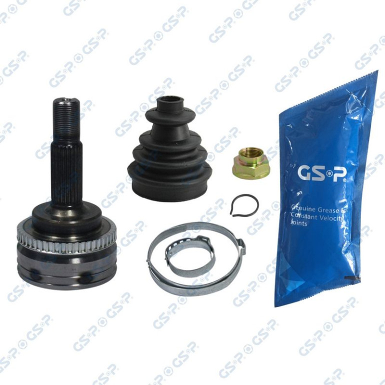 GSP Homokinetisches Gelenk 899282 GSP Homokinetisches Gelenk 899282
