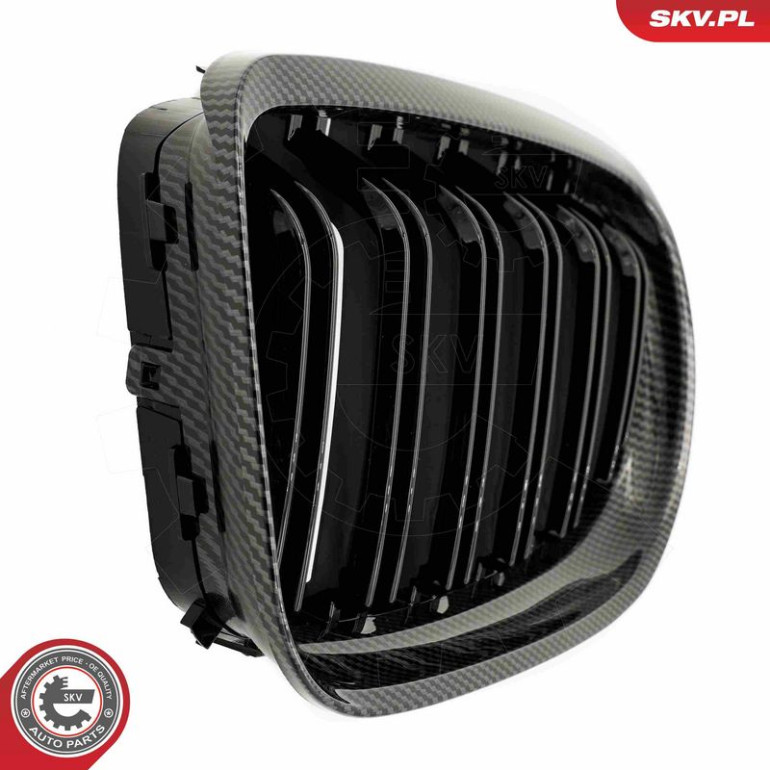 ESEN SKV Kühlergitter 66SKV103 ESEN SKV Kühlergitter 66SKV103