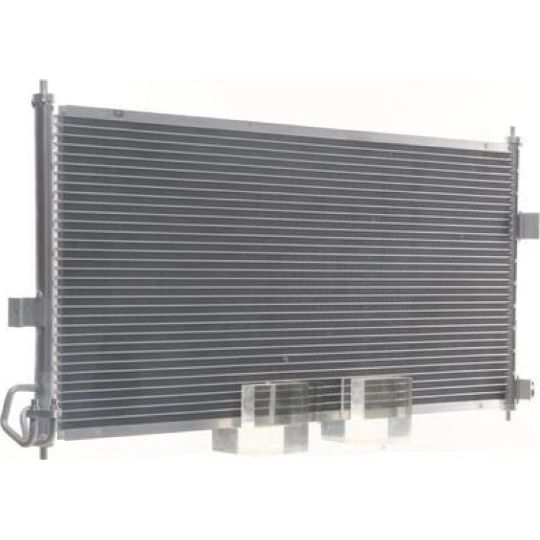 Kondensator, Klimaanlage AC 674 000S Kondensator, Klimaanlage AC 674 000S