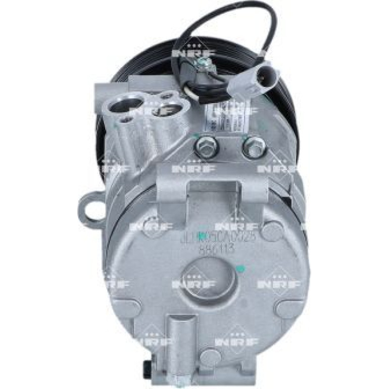 Kompressor, Klimaanlage 320003 Kompressor, Klimaanlage 320003