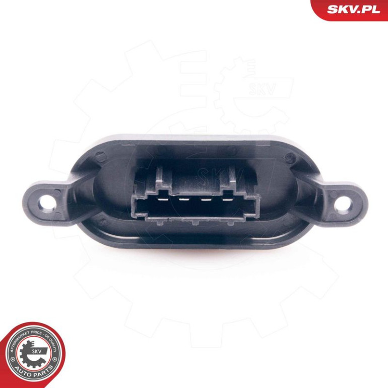 SKV GERMANY Widerstand 94SKV027 SKV GERMANY Widerstand 94SKV027