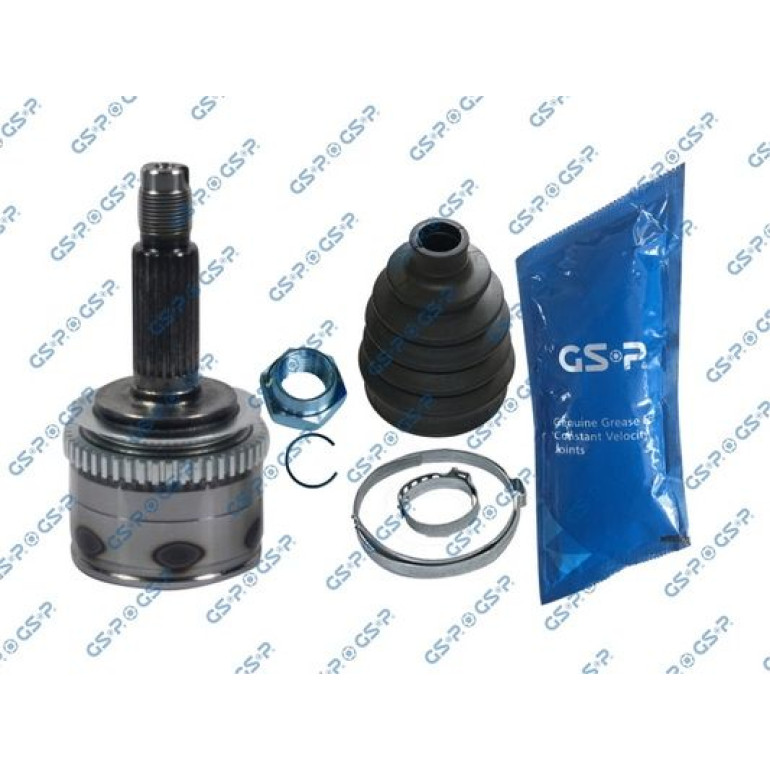 GSP Homokinetisches Gelenk 824129 GSP Homokinetisches Gelenk 824129
