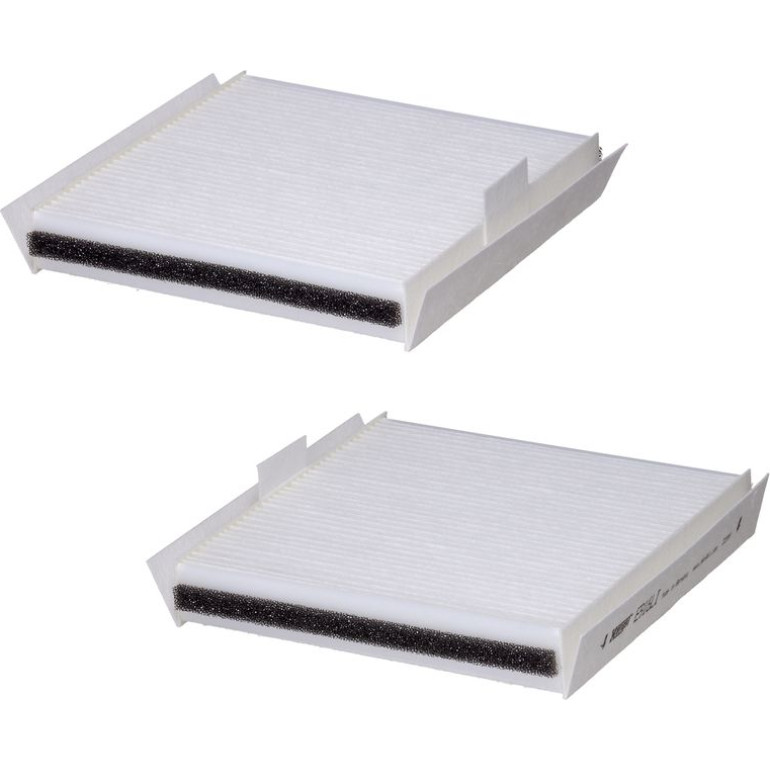HENGST FILTER Filter, Innenraumluft E916LI-2 HENGST FILTER Filter, Innenraumluft E916LI-2
