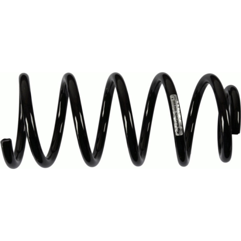 Sachs Fahrwerksfeder Mini Mini T. Cooper S 07-15 For Sports Suspension 994 699 Sachs Fahrwerksfeder Mini Mini T. Cooper S 07-15 For Sports Suspension 994 699