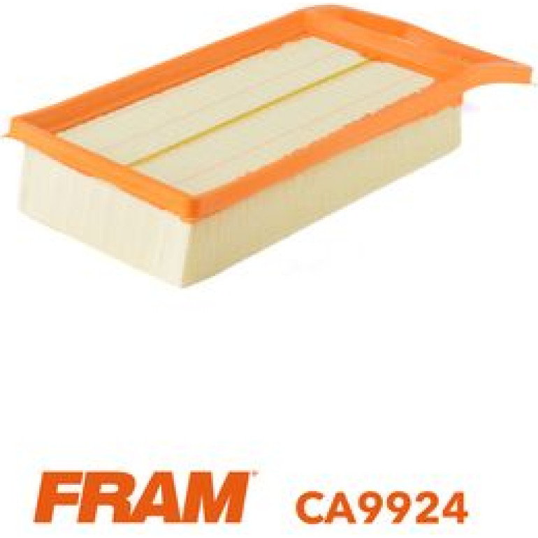 FRAM Luftfilter CA9924 FRAM Luftfilter CA9924
