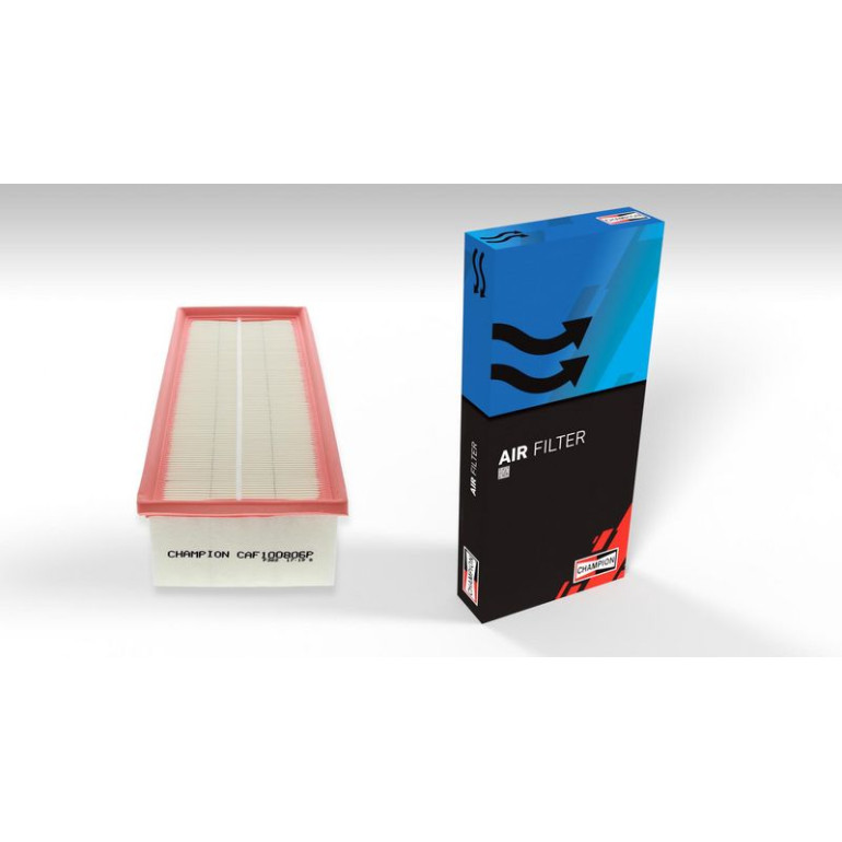 CHAMPION Luftfilter CAF100806P CHAMPION Luftfilter CAF100806P