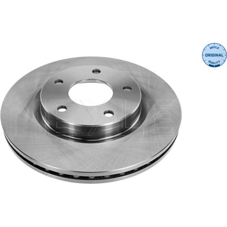 Bremsscheibe Nissan P. Juke 1.5Dci/1.6 10 36-15 521 0053 Bremsscheibe Nissan P. Juke 1.5Dci/1.6 10 36-15 521 0053